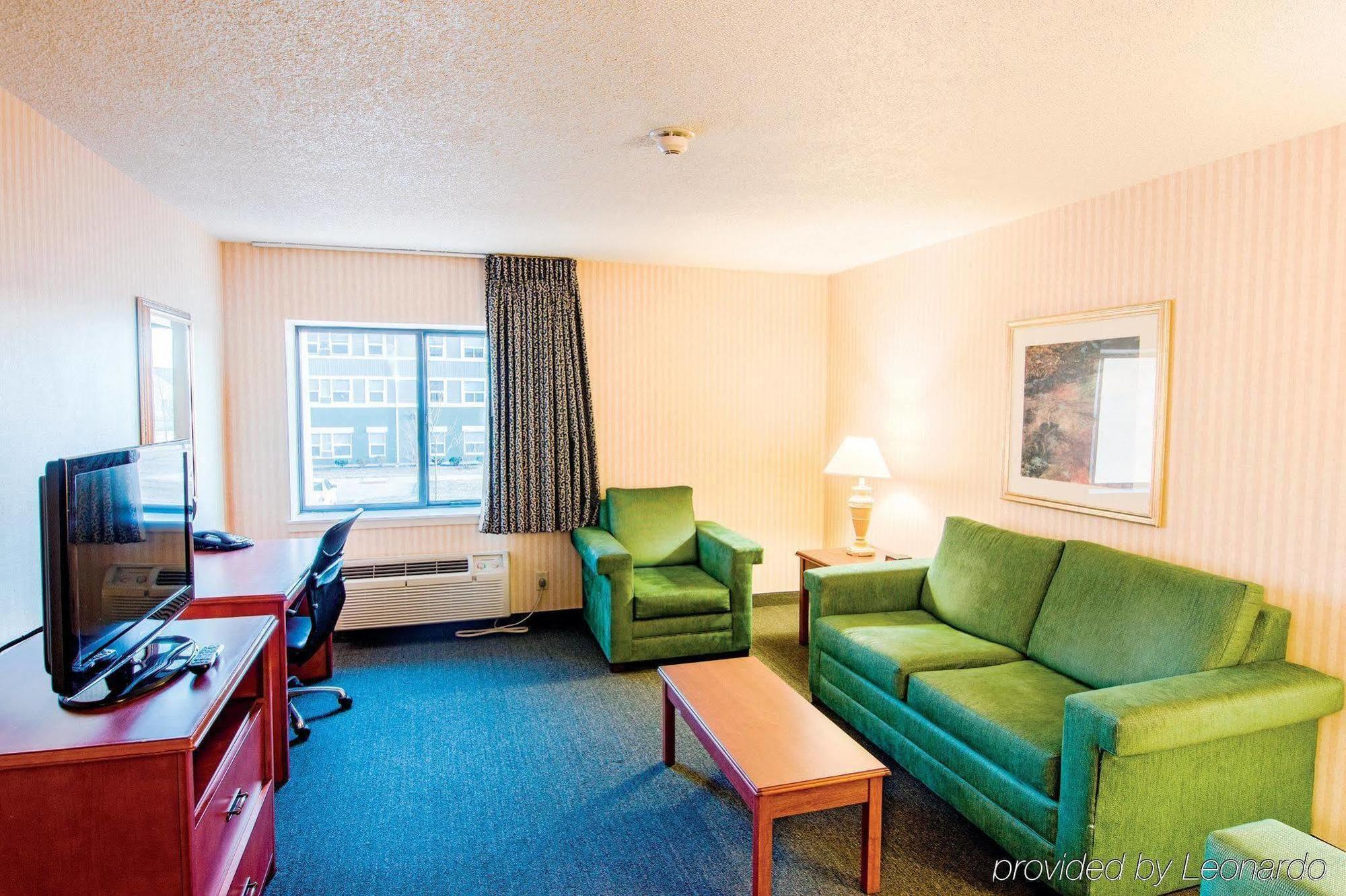 Comfort Inn Matteson - Chicago Exteriör bild