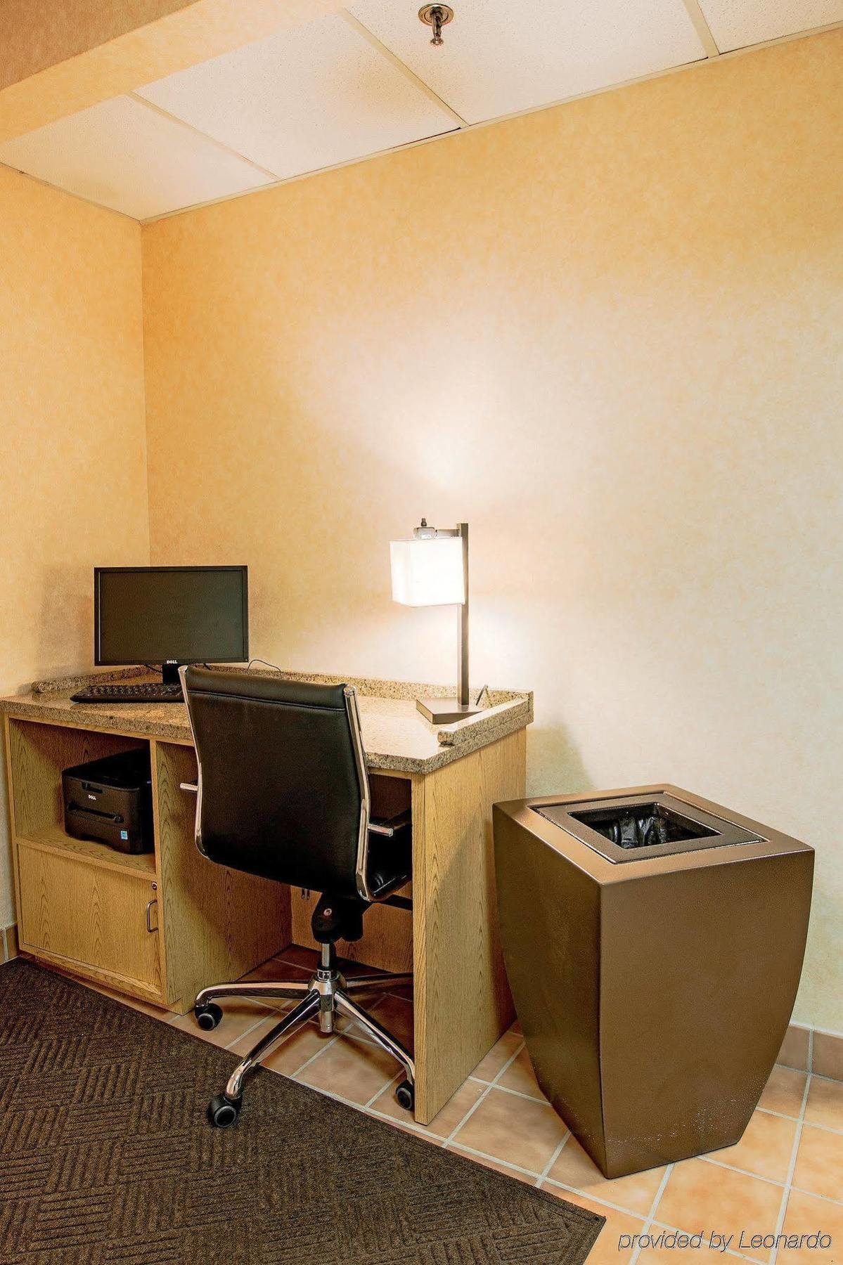 Comfort Inn Matteson - Chicago Exteriör bild