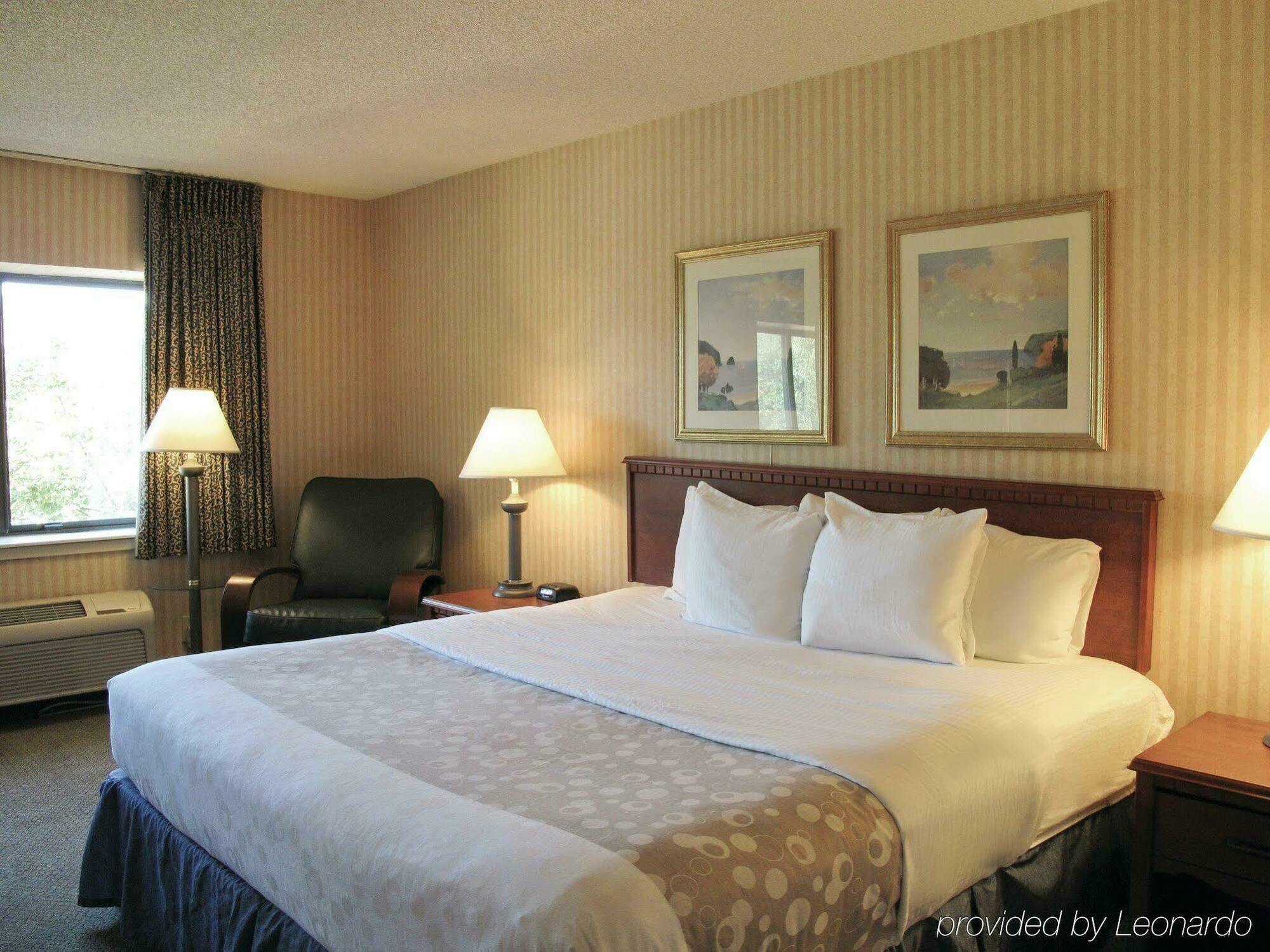 Comfort Inn Matteson - Chicago Exteriör bild